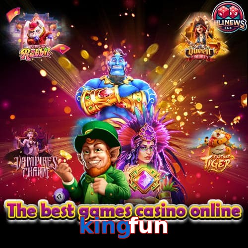 kingfun