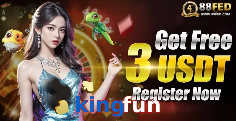 kingfun