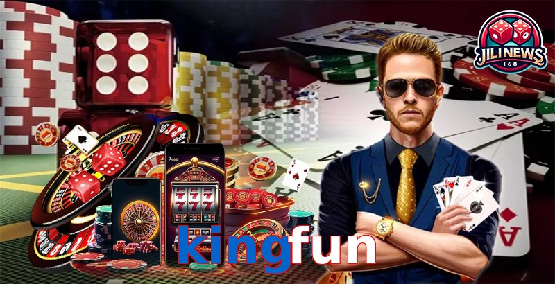 kingfun