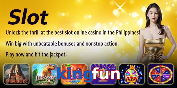 kingfun