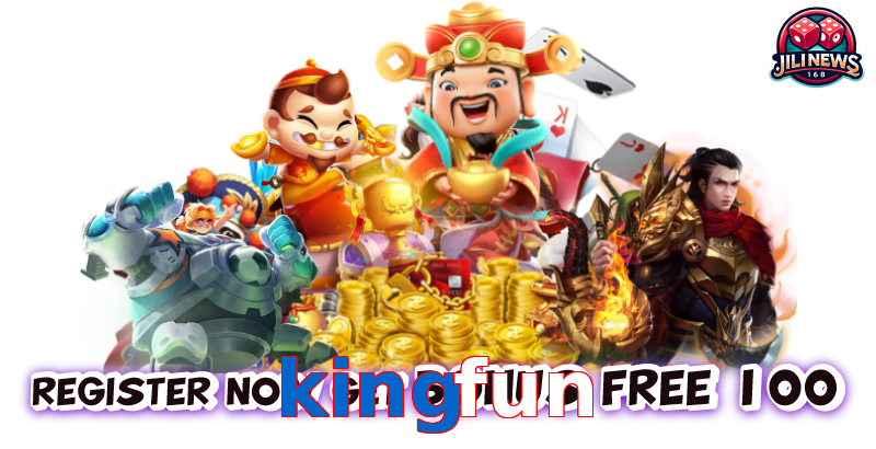 kingfun