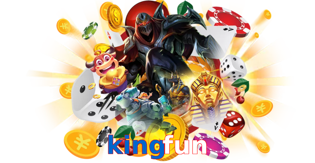 kingfun
