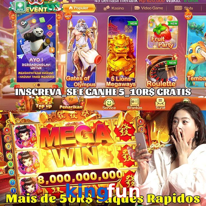kingfun