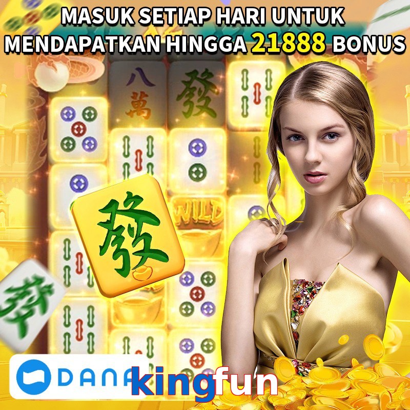 kingfun