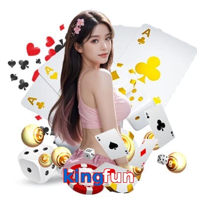 kingfun