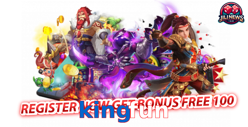 kingfun