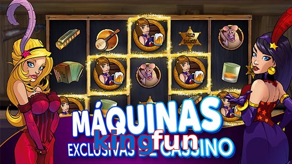 kingfun