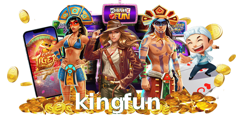 kingfun