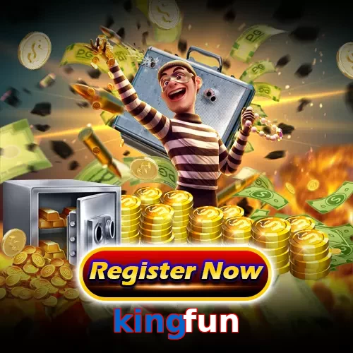 kingfun