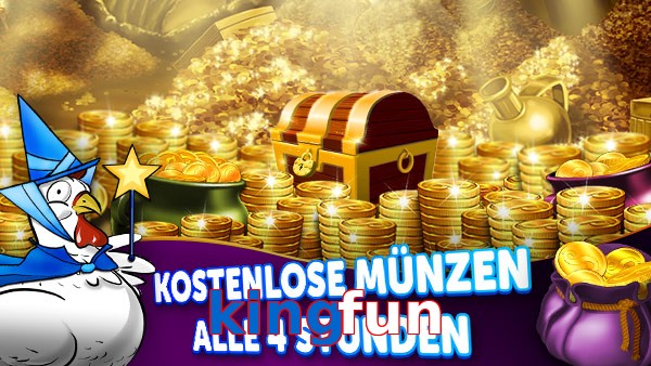 kingfun