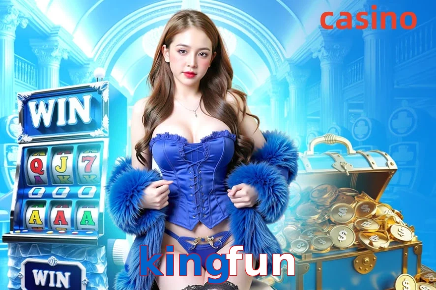 kingfun