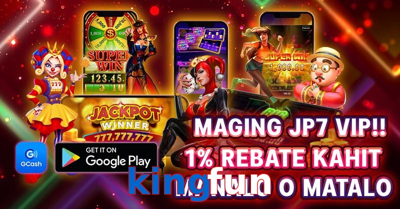 kingfun