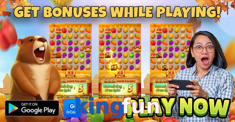 kingfun