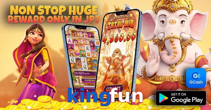 kingfun