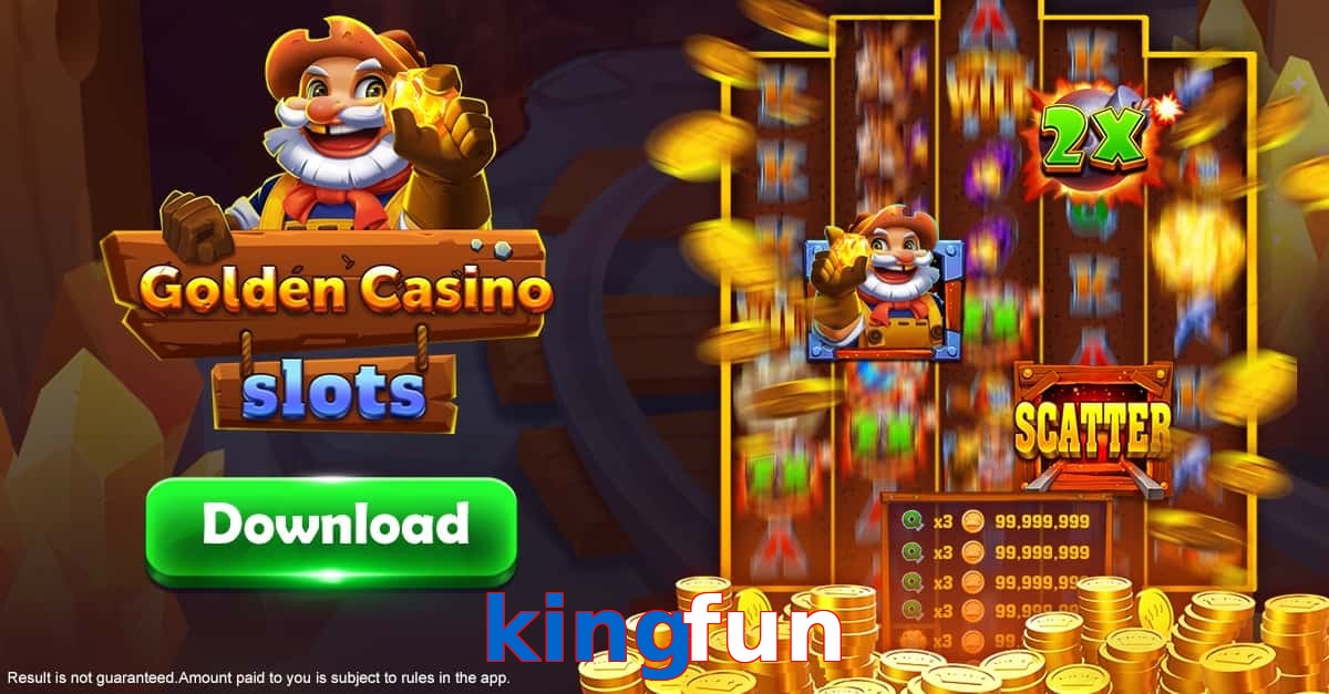 kingfun