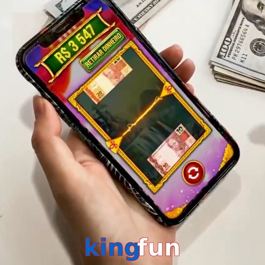 kingfun