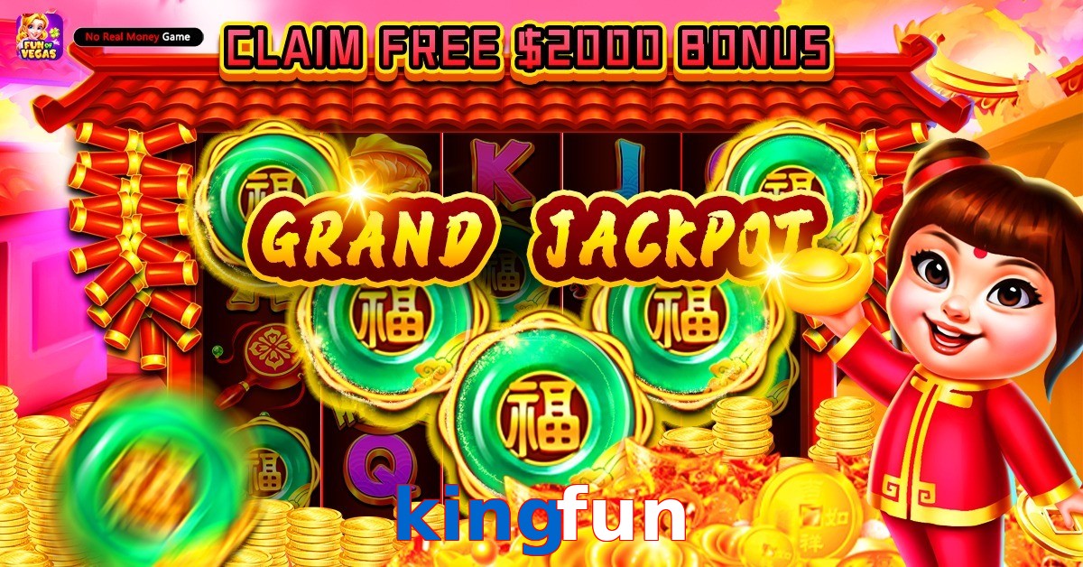 kingfun