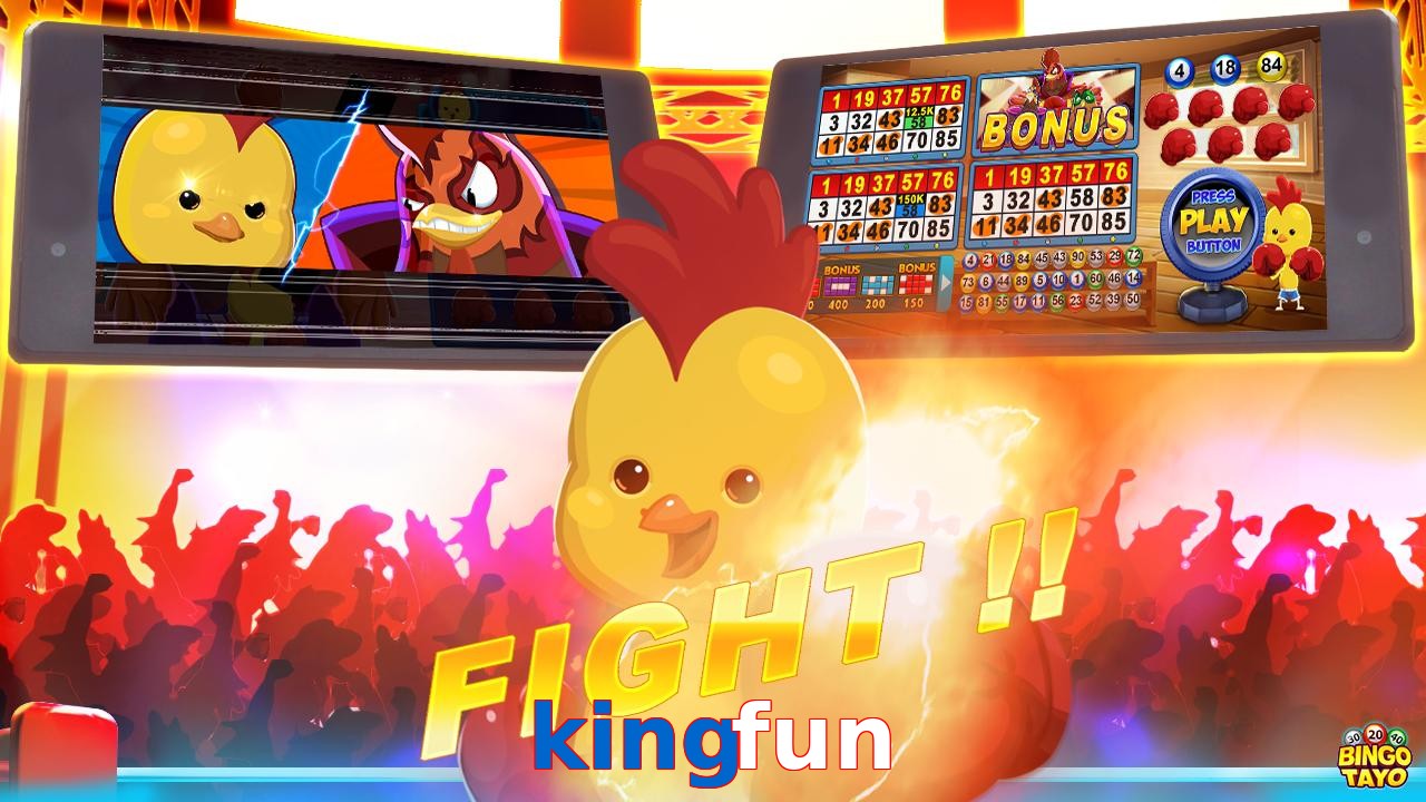kingfun