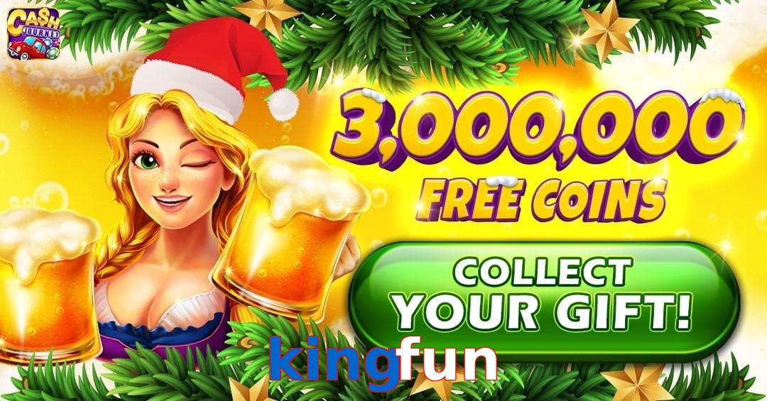 kingfun
