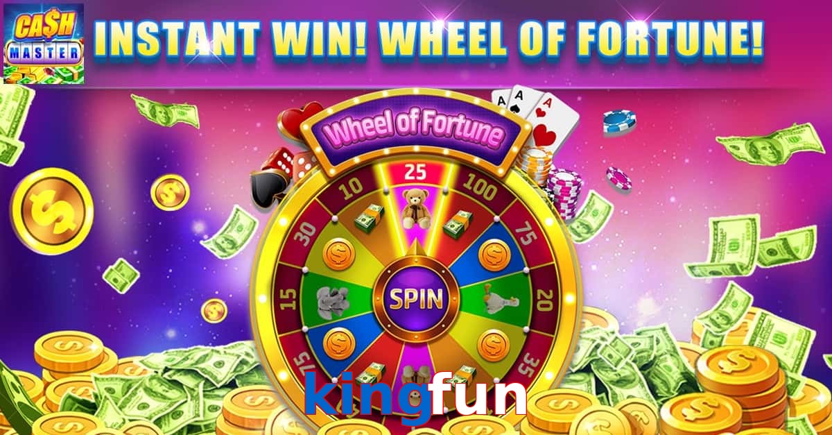 kingfun