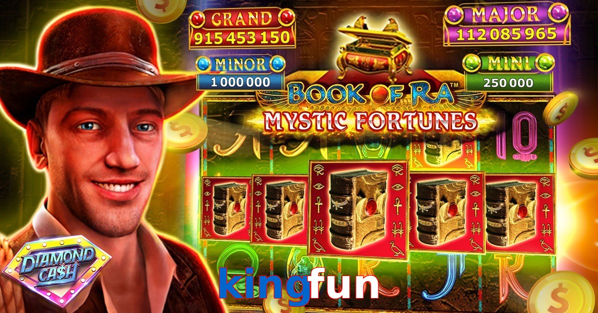 kingfun