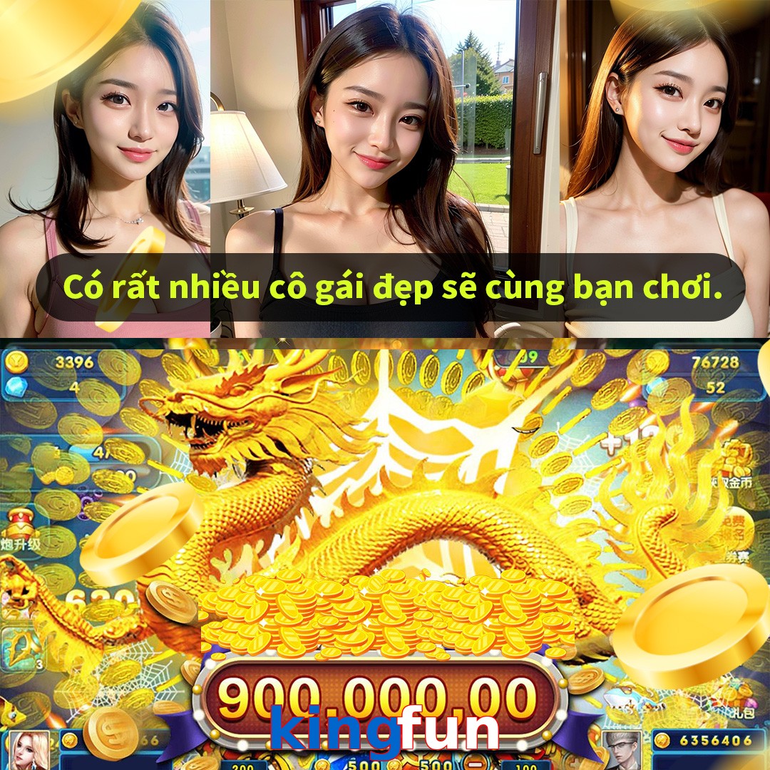 kingfun