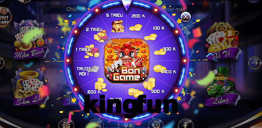kingfun
