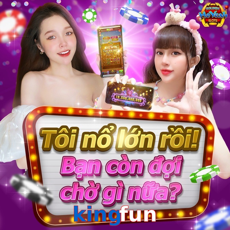 kingfun