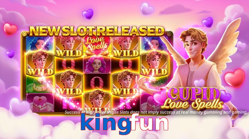kingfun