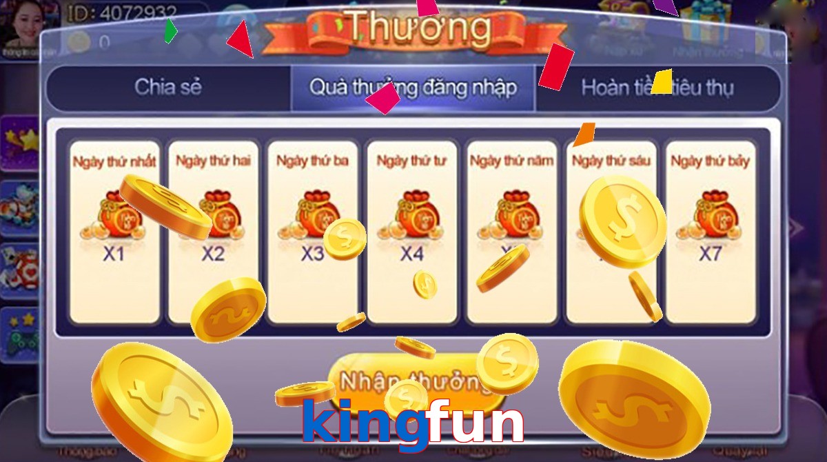 kingfun