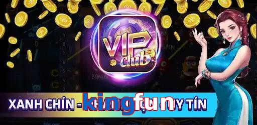 kingfun