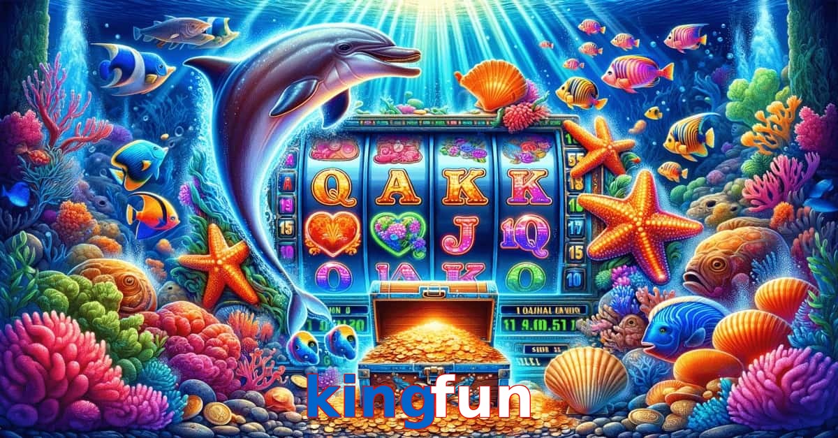 kingfun