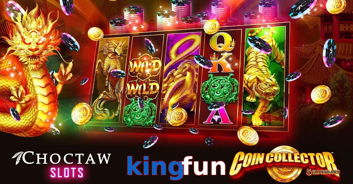 kingfun