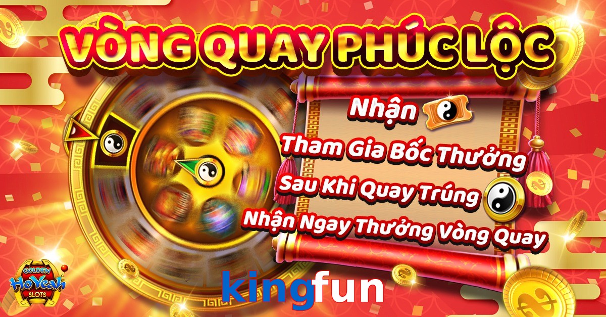 kingfun