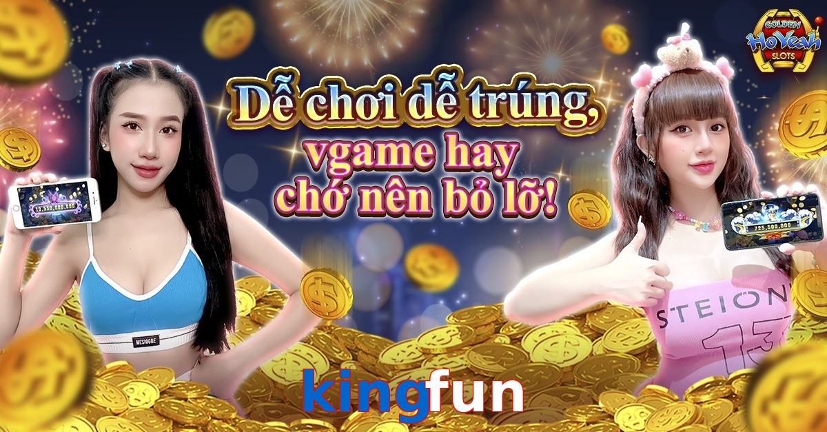 kingfun
