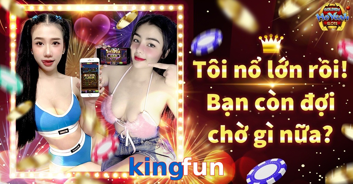 kingfun