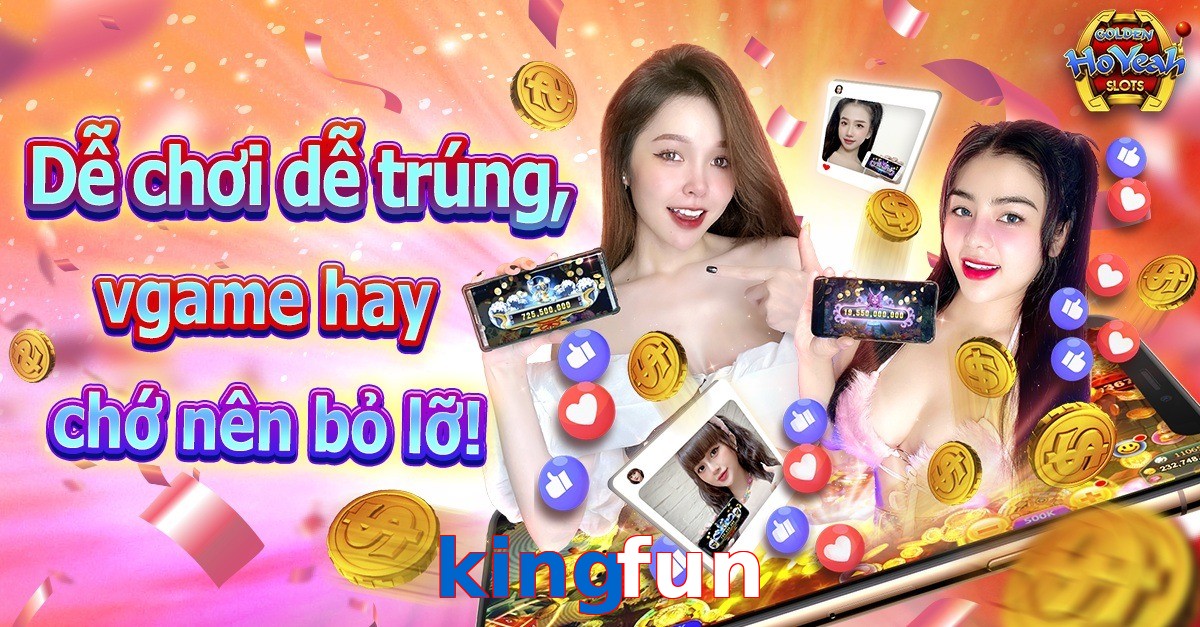 kingfun