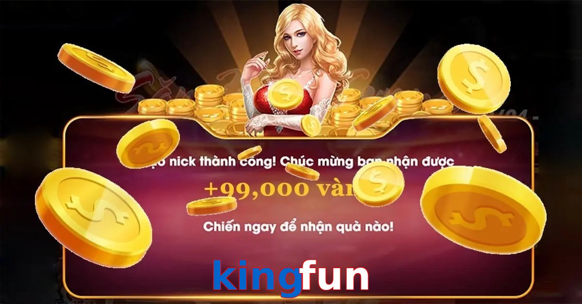 kingfun