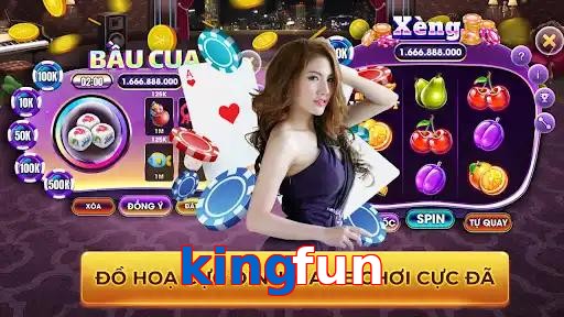 kingfun