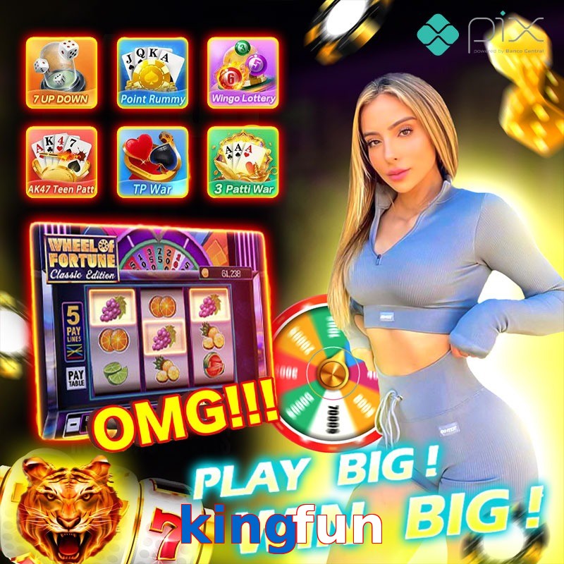 kingfun