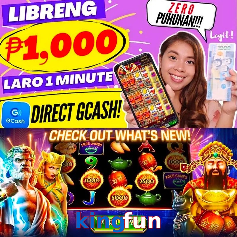 kingfun