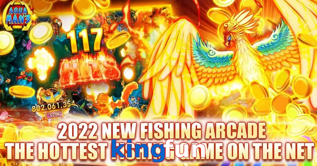 kingfun