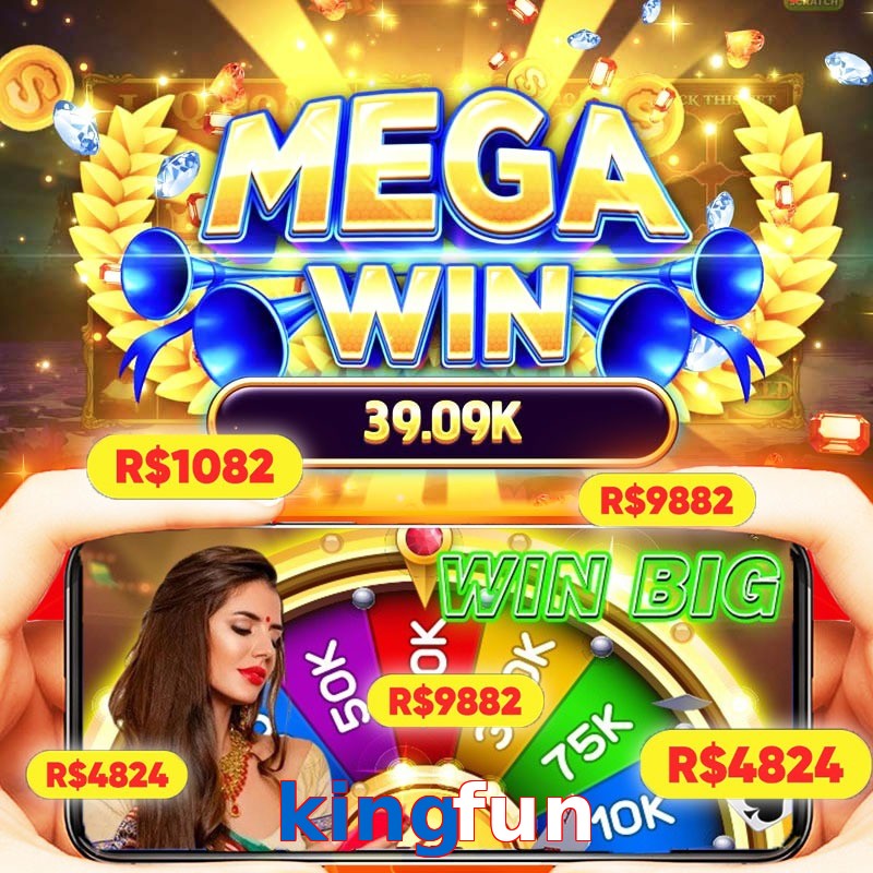 kingfun