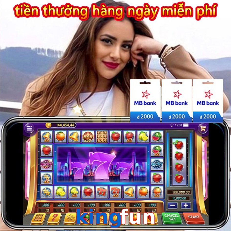 kingfun