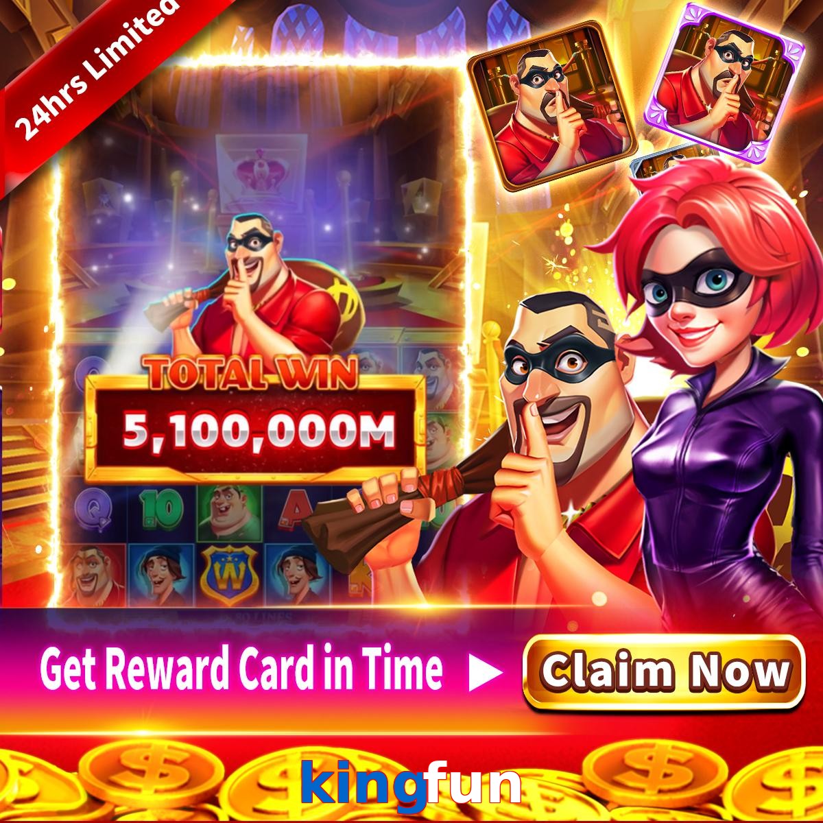 kingfun