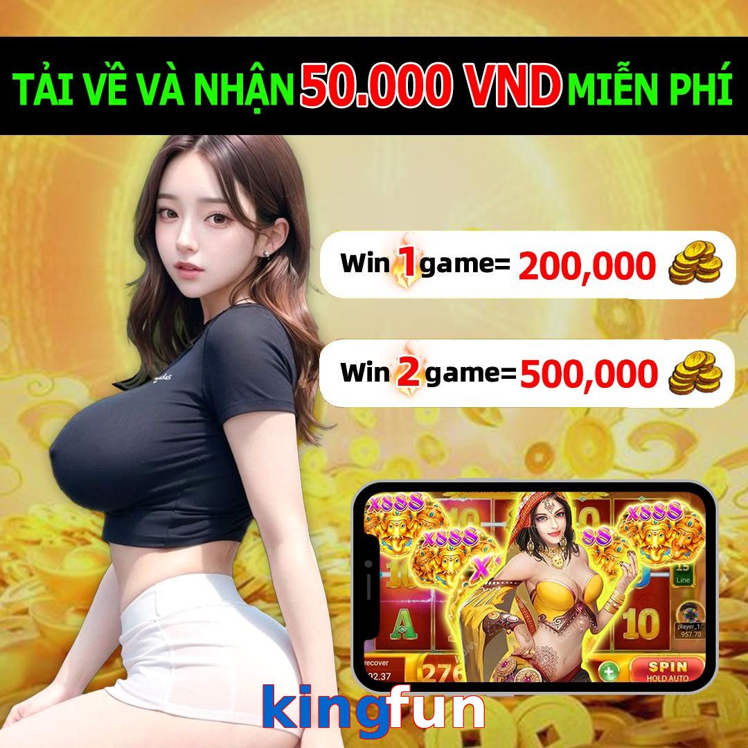 kingfun