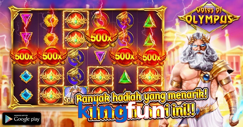 kingfun